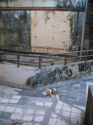 Savannakhet, Laos. Photographie de Jordy Meow, 23/56