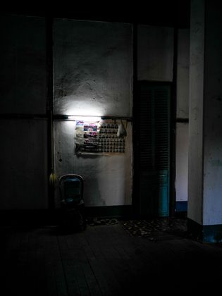 Savannakhet, Laos. Photographie de Jordy Meow, 35/56