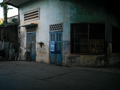 Savannakhet, Laos. Photographie de Jordy Meow, 19/56
