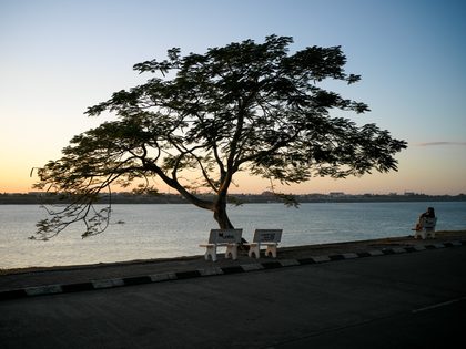 Thakhek, Laos. Photographie de Jordy Meow, 14/18