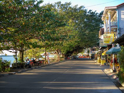 Thakhek, Laos. Photographie de Jordy Meow, 9/18