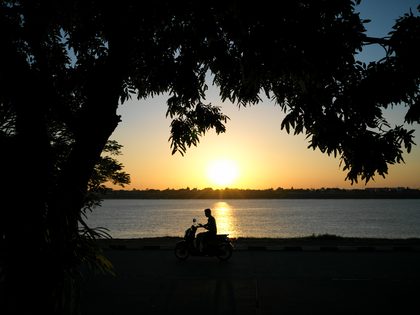 Thakhek, Laos. Photographie de Jordy Meow, 13/18