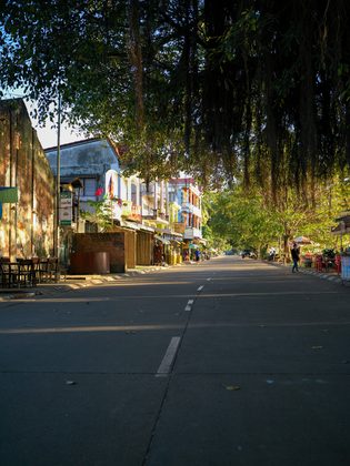 Thakhek, Laos. Photographie de Jordy Meow, 8/18