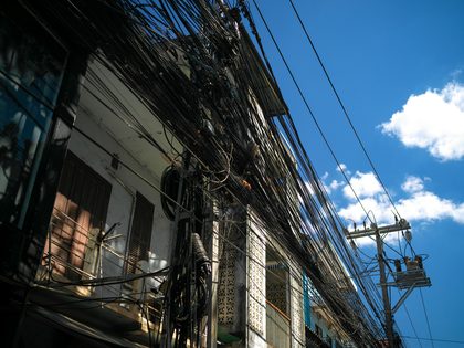 Vientiane, Laos. Photographie de Jordy Meow, 34/36