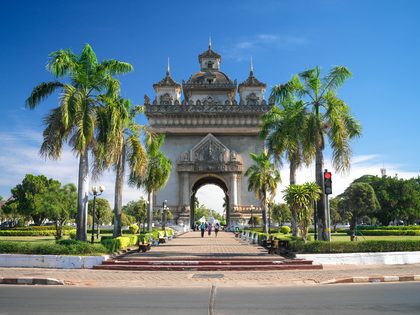 Vientiane, Laos. Photographie de Jordy Meow, 29/36