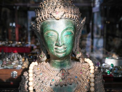 Vientiane, Laos. Photographie de Jordy Meow, 23/36