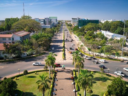 Vientiane, Laos. Photographie de Jordy Meow, 30/36