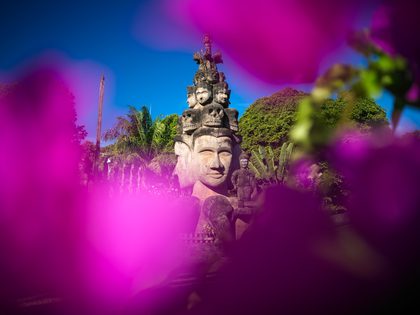 Vientiane, Laos. Photographie de Jordy Meow, 5/36