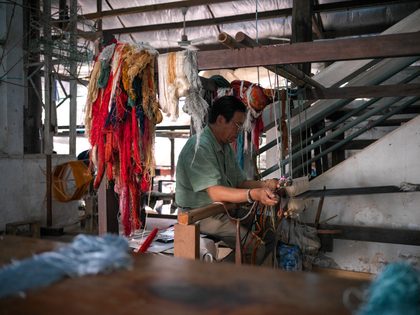 Vientiane, Laos. Photographie de Jordy Meow, 33/36
