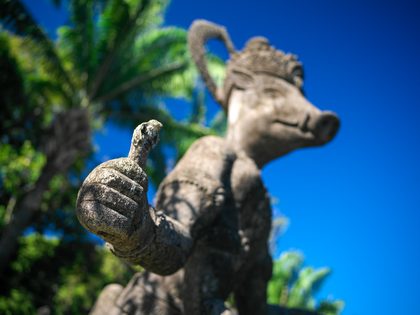 Vientiane, Laos. Photographie de Jordy Meow, 14/36