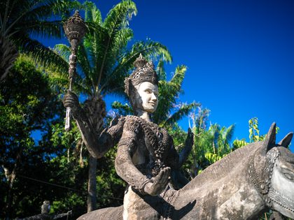 Vientiane, Laos. Photographie de Jordy Meow, 15/36
