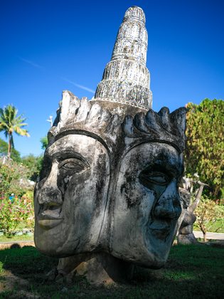 Vientiane, Laos. Photographie de Jordy Meow, 16/36