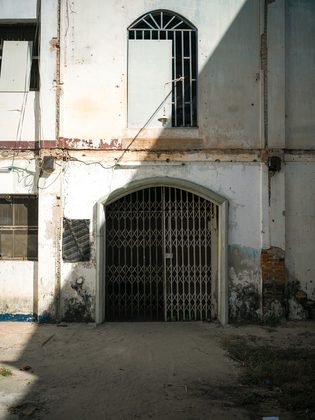 Vientiane, Laos. Photographie de Jordy Meow, 32/36