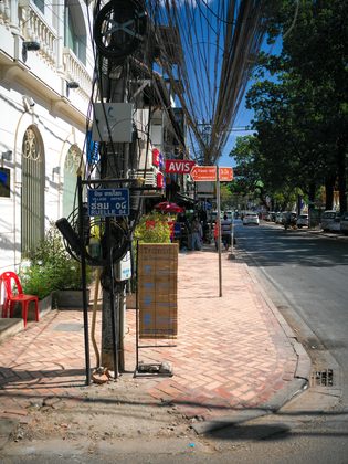 Vientiane, Laos. Photographie de Jordy Meow, 35/36