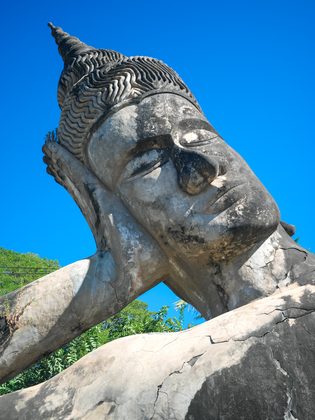 Vientiane, Laos. Photographie de Jordy Meow, 18/36