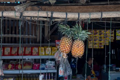 Port Barton, Philippines. Photographie de Jordy Meow, 7/46