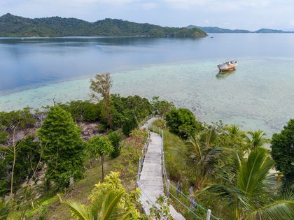 Port Barton, Philippines. Photographie de Jordy Meow, 14/46