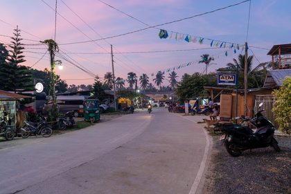 Port Barton, Philippines. Photographie de Jordy Meow, 27/46