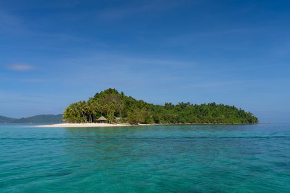 Port Barton, Philippines. Photographie de Jordy Meow, 35/46