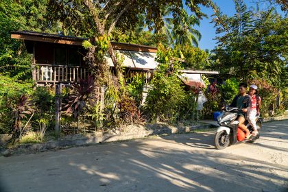 Port Barton, Philippines. Photographie de Jordy Meow, 22/46