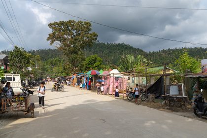 Port Barton, Philippines. Photographie de Jordy Meow, 45/46
