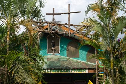 Port Barton, Philippines. Photographie de Jordy Meow, 46/46