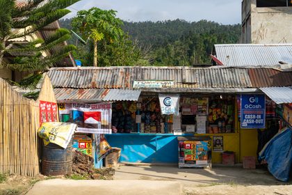 Port Barton, Philippines. Photographie de Jordy Meow, 44/46