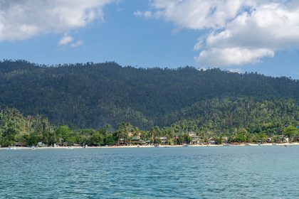 Port Barton, Philippines. Photographie de Jordy Meow, 13/46