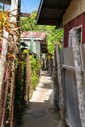 Port Barton, Philippines. Photographie de Jordy Meow, 6/46
