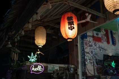 Ko Phi Phi, Thaïlande & Malaisie. Photographie de Jordy Meow, 9/42