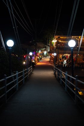 Ko Phi Phi, Thaïlande & Malaisie. Photographie de Jordy Meow, 4/42