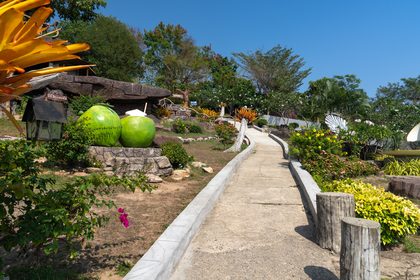 Ko Phi Phi, Thaïlande & Malaisie. Photographie de Jordy Meow, 20/42