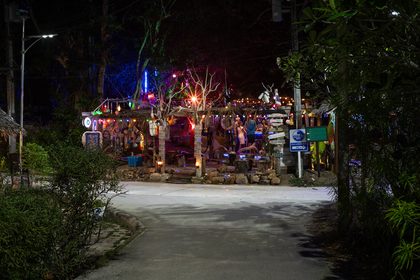 Ko Phi Phi, Thaïlande & Malaisie. Photographie de Jordy Meow, 2/42
