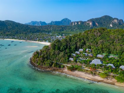Ko Phi Phi, Thaïlande & Malaisie. Photographie de Jordy Meow, 13/42