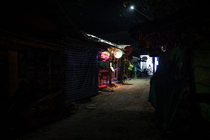 Ko Phi Phi, Thaïlande & Malaisie. Photographie de Jordy Meow, 42/42