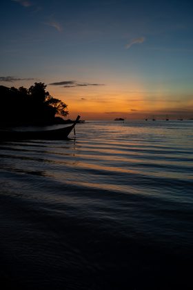 Koh Lipe, Thaïlande & Malaisie. Photographie de Jordy Meow, 31/38