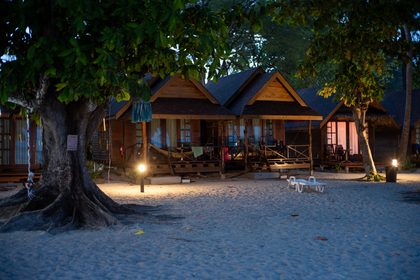 Koh Lipe, Thaïlande & Malaisie. Photographie de Jordy Meow, 37/38
