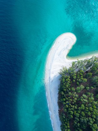 Koh Lipe, Thaïlande & Malaisie. Photographie de Jordy Meow, 23/38