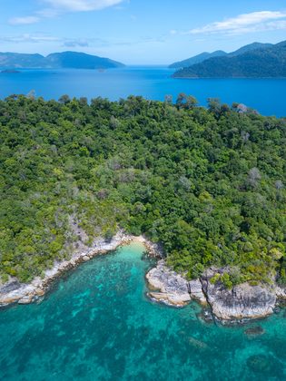 Koh Lipe, Thaïlande & Malaisie. Photographie de Jordy Meow, 20/38