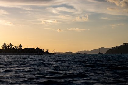 Koh Lipe, Thaïlande & Malaisie. Photographie de Jordy Meow, 27/38