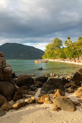 Koh Lipe, Thaïlande & Malaisie. Photographie de Jordy Meow, 12/38
