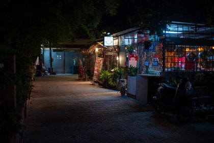 Koh Lipe, Thaïlande & Malaisie. Photographie de Jordy Meow, 28/38