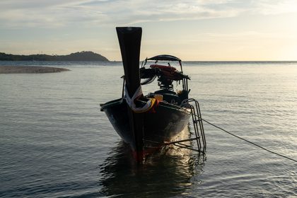 Koh Lipe, Thaïlande & Malaisie. Photographie de Jordy Meow, 26/38