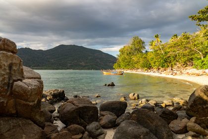 Koh Lipe, Thaïlande & Malaisie. Photographie de Jordy Meow, 11/38