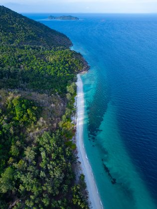 Koh Lipe, Thaïlande & Malaisie. Photographie de Jordy Meow, 24/38