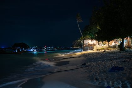 Koh Lipe, Thaïlande & Malaisie. Photographie de Jordy Meow, 2/38