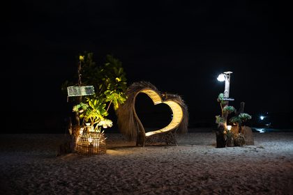 Koh Lipe, Thaïlande & Malaisie. Photographie de Jordy Meow, 1/38