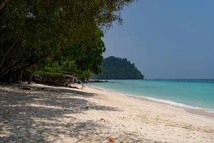 Krabi, Thaïlande & Malaisie. Photographie de Jordy Meow, 8/16