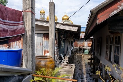 Phang Nga, Thaïlande & Malaisie. Photographie de Jordy Meow, 8/49