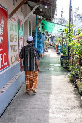 Phang Nga, Thaïlande & Malaisie. Photographie de Jordy Meow, 7/49